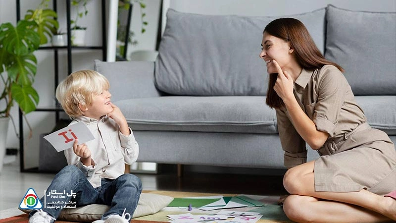  روش‌های مؤثر در رفتار با کودک بیش ‌فعال